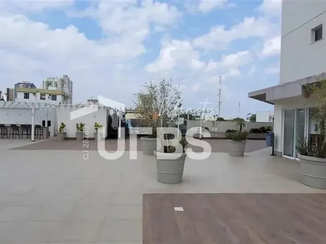 Imagem 9: Apartamento a Venda no Applause New Home, com 3 Suítes, 86,68M² , Nascente, Setor