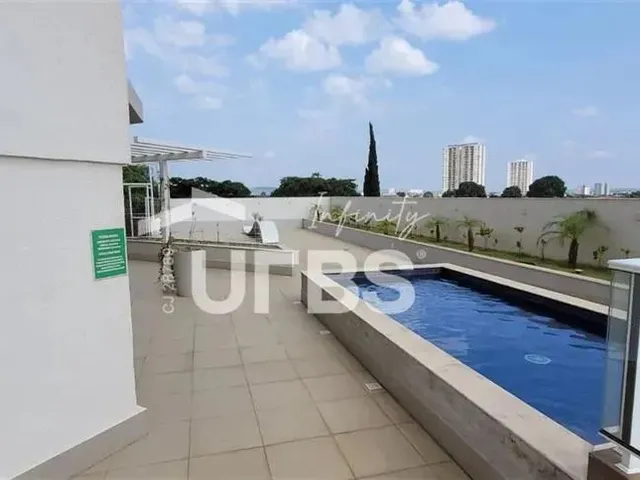 Imagem 8: Apartamento a Venda no Applause New Home, com 3 Suítes, 86,68M² , Nascente, Setor