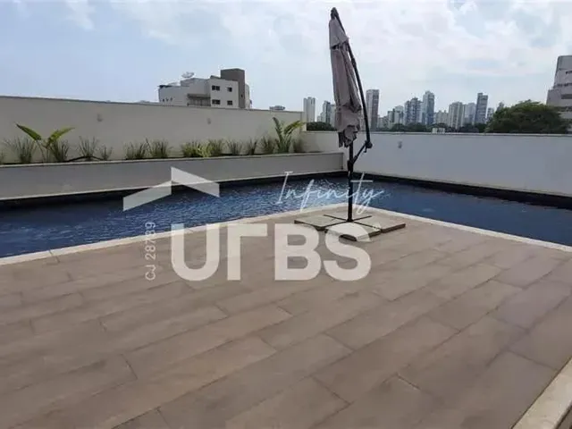 Imagem 11: Apartamento a Venda no Applause New Home, com 3 Suítes, 86,68M² , Nascente, Setor