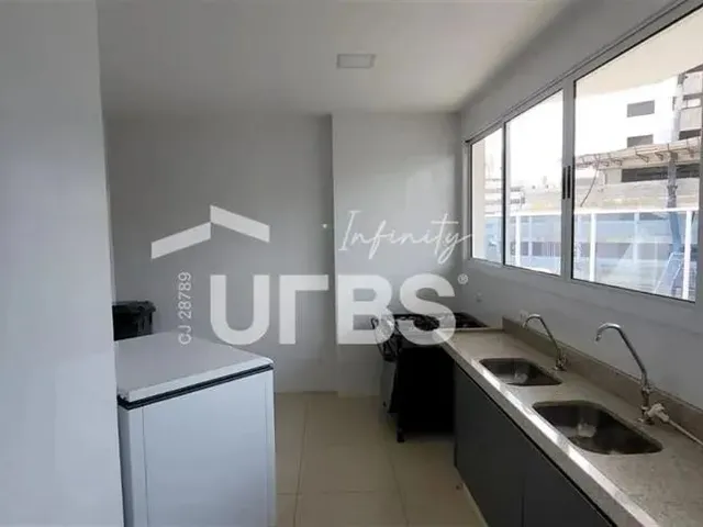Imagem 12: Apartamento a Venda no Applause New Home, com 3 Suítes, 86,68M² , Nascente, Setor