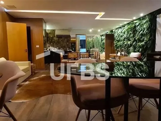 Imagem: Apartamento 3 Suítes Plenas - Jardim Goiás