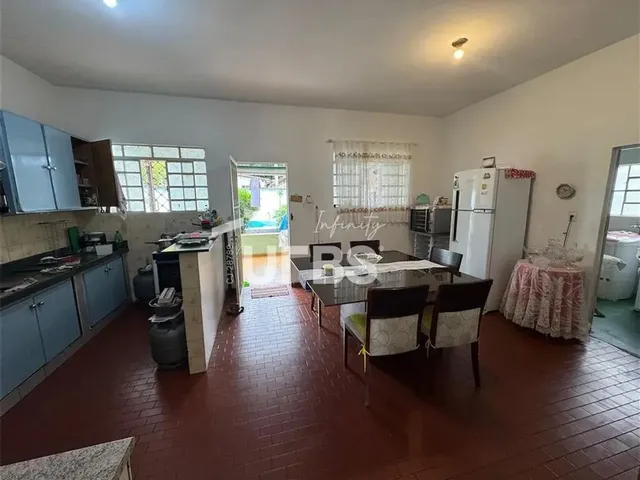 Imagem 4: Casa Terrea com 3 Quartos Setor Coimbra