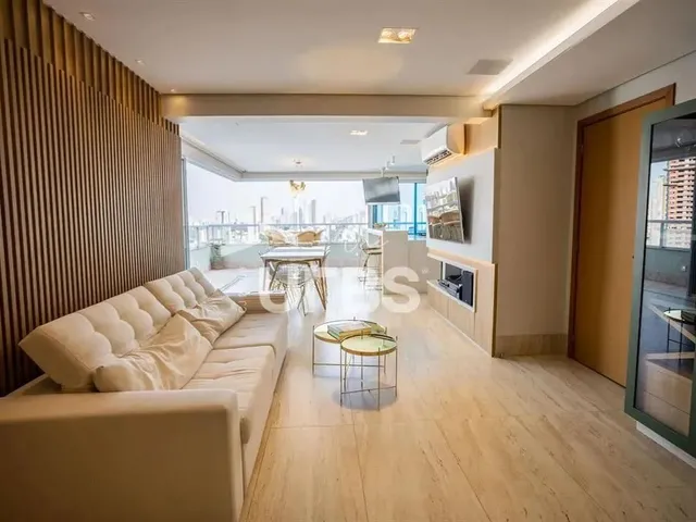 Imagem: Penthouse Lounge 22