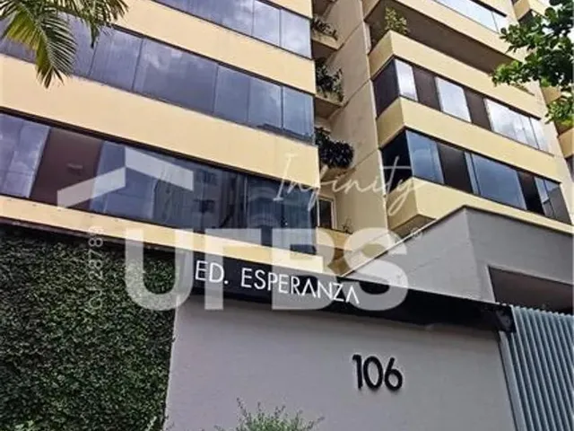 Imagem 1: Apartamento no Setor Oeste, com 04 Quartos Sendo 01 Suíte