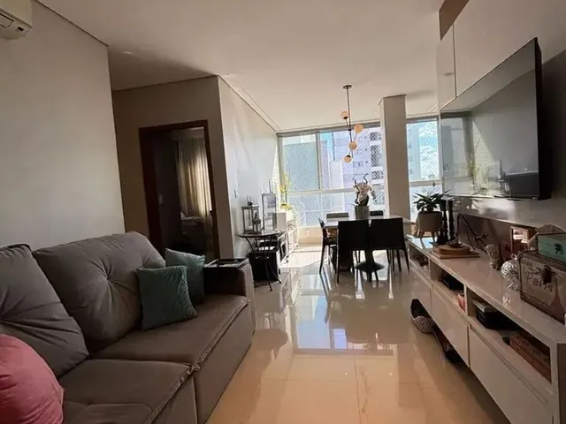 Imagem: Apartamento À Venda no Setor Jardim Atlântico