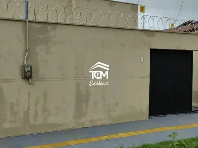 Imagem: Casa no Nova Olinda