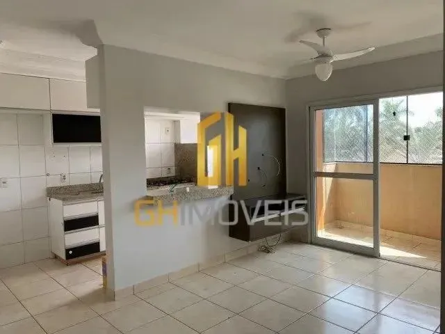 Imagem: Apartamento 3 Quartos, Condomínio Eldorado