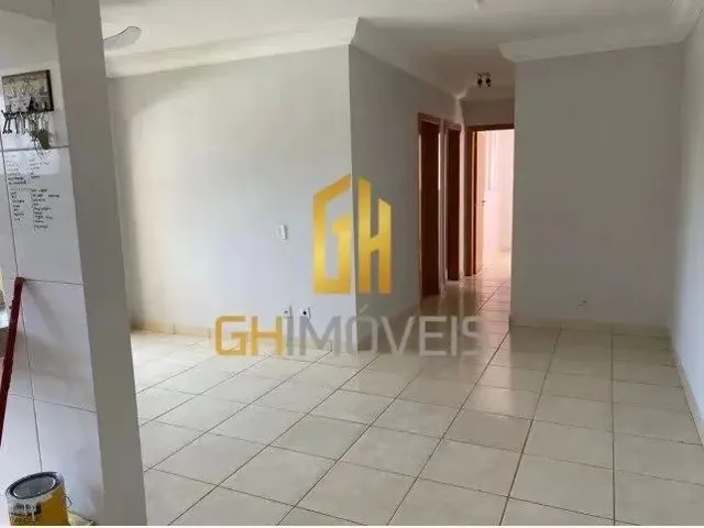 Imagem 2: Apartamento 3 Quartos, Condomínio Eldorado Buritis, Aparecida de Goiânia - Go