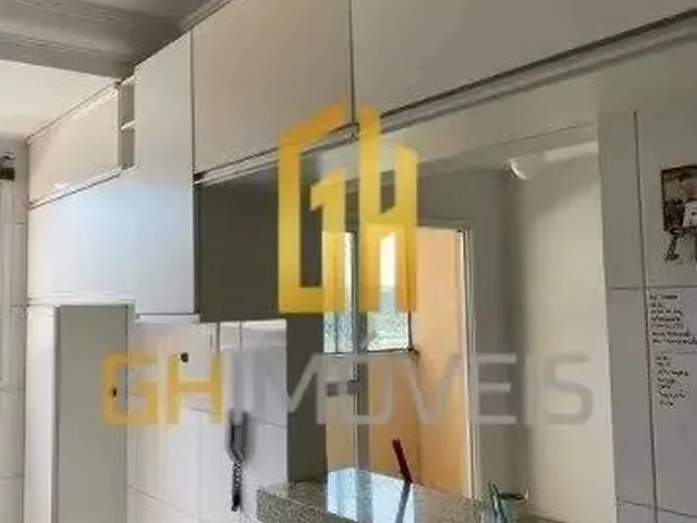 Imagem 7: Apartamento 3 Quartos, Condomínio Eldorado Buritis, Aparecida de Goiânia - Go