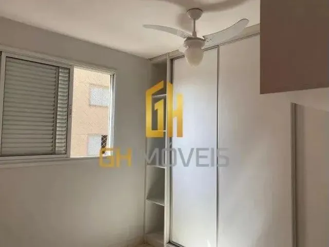 Imagem 12: Apartamento 3 Quartos, Condomínio Eldorado Buritis, Aparecida de Goiânia - Go