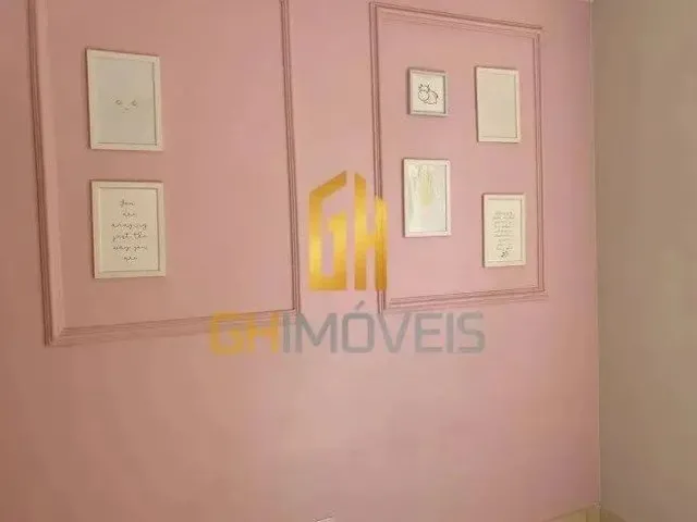 Imagem 3: Apartamento 3 Quartos, Condomínio Eldorado Buritis, Aparecida de Goiânia - Go