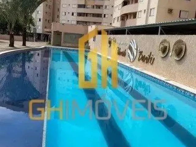 Imagem 8: Apartamento 3 Quartos, Condomínio Eldorado Buritis, Aparecida de Goiânia - Go