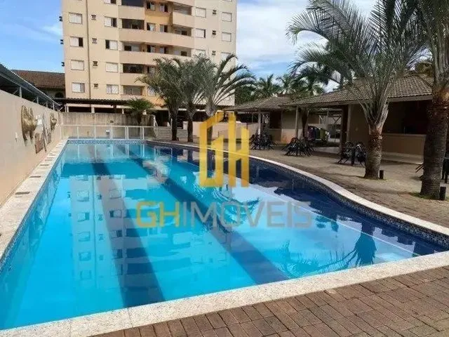 Imagem 11: Apartamento 3 Quartos, Condomínio Eldorado Buritis, Aparecida de Goiânia - Go