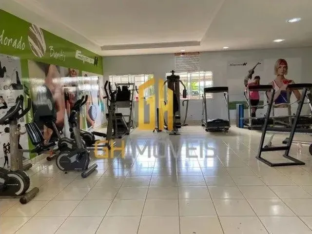 Imagem 14: Apartamento 3 Quartos, Condomínio Eldorado Buritis, Aparecida de Goiânia - Go