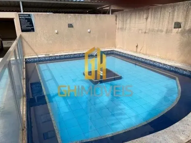 Imagem 16: Apartamento 3 Quartos, Condomínio Eldorado Buritis, Aparecida de Goiânia - Go