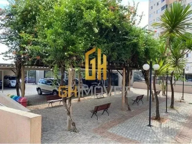 Imagem 9: Apartamento 3 Quartos, Condomínio Eldorado Buritis, Aparecida de Goiânia - Go