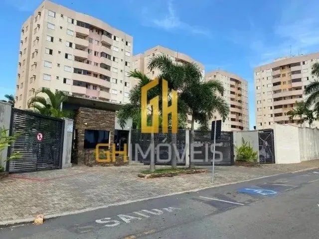 Imagem 6: Apartamento 3 Quartos, Condomínio Eldorado Buritis, Aparecida de Goiânia - Go