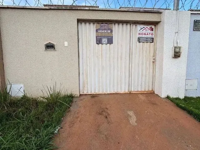 Imagem 9: Casa 2 Quartos (1 Suíte) em Trindade - Zero de Entrada - Parcela de R$ 1.000