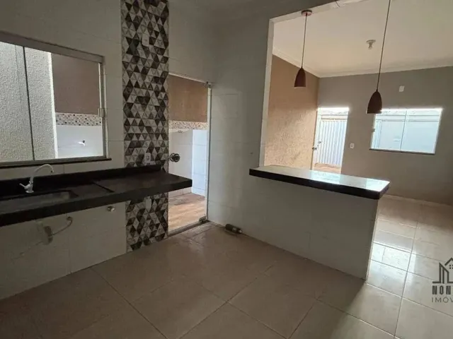 Imagem 5: Casa 2 Quartos (1 Suíte) em Trindade - Zero de Entrada - Parcela de R$ 1.000