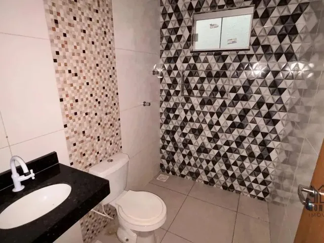 Imagem 4: Casa 2 Quartos (1 Suíte) em Trindade - Zero de Entrada - Parcela de R$ 1.000