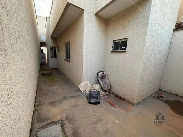 Imagem 11: Casa 2 Quartos (1 Suíte) em Trindade - Zero de Entrada - Parcela de R$ 1.000