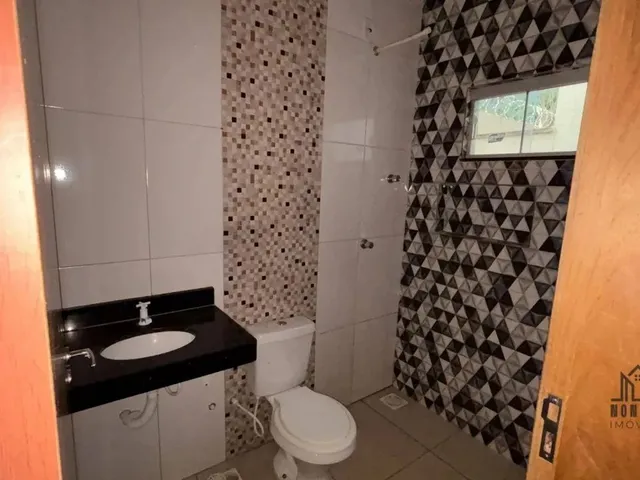 Imagem 6: Casa 2 Quartos (1 Suíte) em Trindade - Zero de Entrada - Parcela de R$ 1.000