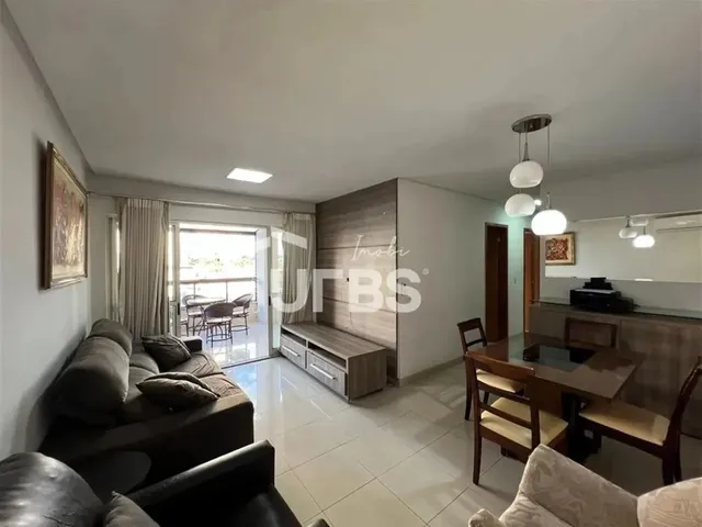 Imagem: Excelente Apartamento Localizado no Setor