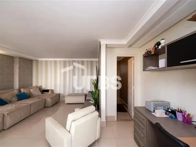Imagem 3: Bossa Nova Lifestyle - Apartamento Duplex 3 Quartos, Sendo 3 Suítes