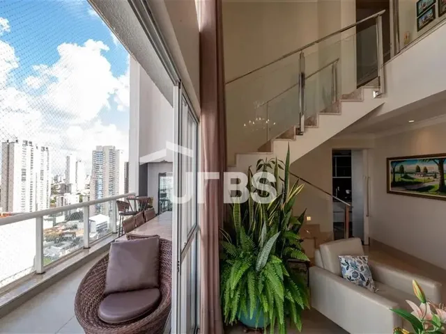 Imagem 4: Bossa Nova Lifestyle - Apartamento Duplex 3 Quartos, Sendo 3 Suítes