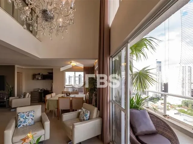 Imagem 11: Bossa Nova Lifestyle - Apartamento Duplex 3 Quartos, Sendo 3 Suítes