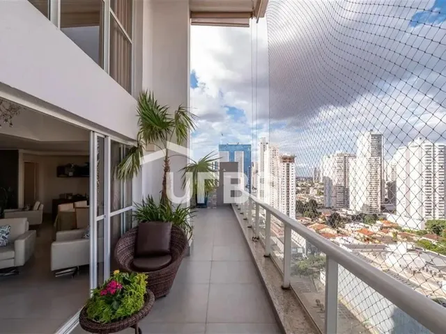 Imagem 10: Bossa Nova Lifestyle - Apartamento Duplex 3 Quartos, Sendo 3 Suítes