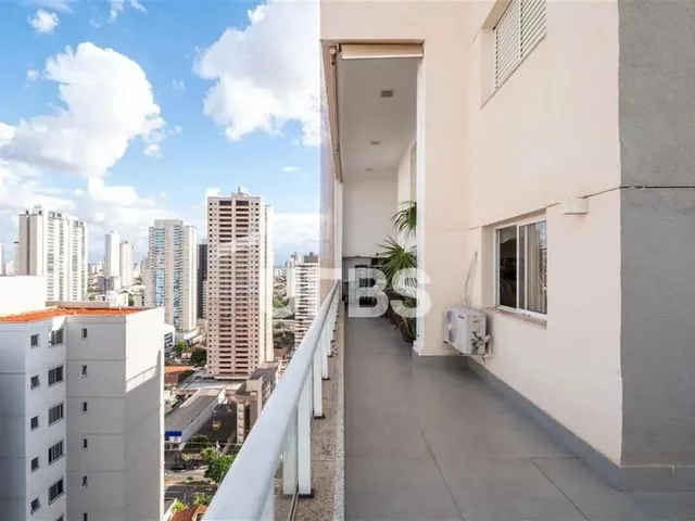 Imagem 5: Bossa Nova Lifestyle - Apartamento Duplex 3 Quartos, Sendo 3 Suítes