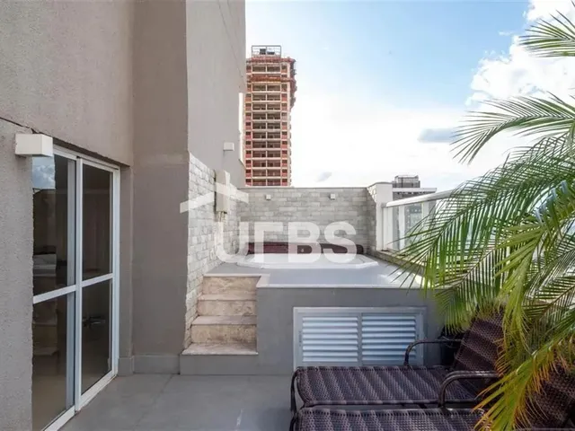 Imagem 9: Bossa Nova Lifestyle - Apartamento Duplex 3 Quartos, Sendo 3 Suítes