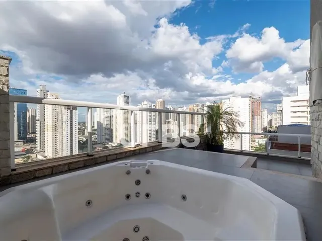 Imagem 14: Bossa Nova Lifestyle - Apartamento Duplex 3 Quartos, Sendo 3 Suítes