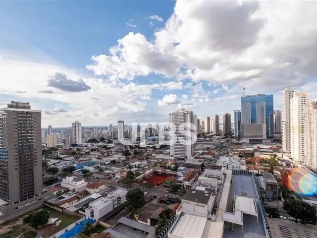 Imagem 6: Bossa Nova Lifestyle - Apartamento Duplex 3 Quartos, Sendo 3 Suítes