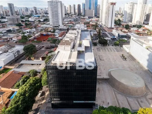 Imagem 12: Bossa Nova Lifestyle - Apartamento Duplex 3 Quartos, Sendo 3 Suítes