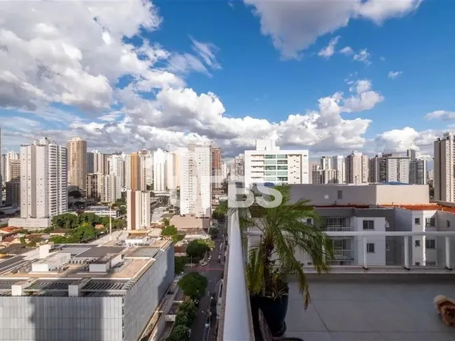 Imagem 16: Bossa Nova Lifestyle - Apartamento Duplex 3 Quartos, Sendo 3 Suítes