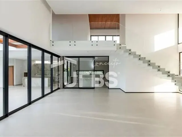 Imagem 3: Plateau D&Amp;Apos;Or Privilege - Casa de Condomínio 5 Quartos, Sendo 5 Suítes
