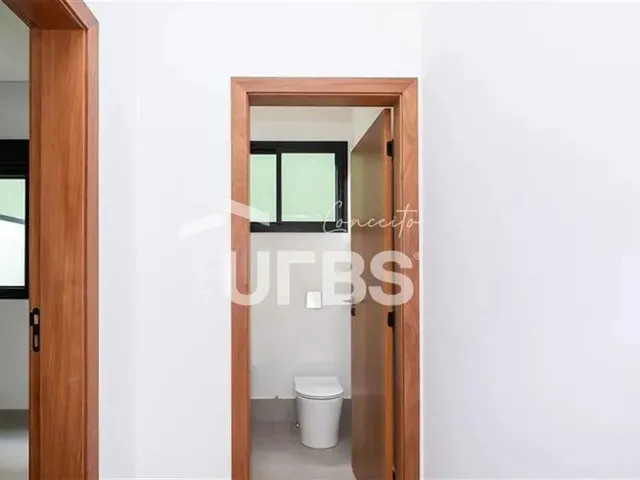 Imagem 6: Plateau D&Amp;Apos;Or Privilege - Casa de Condomínio 5 Quartos, Sendo 5 Suítes