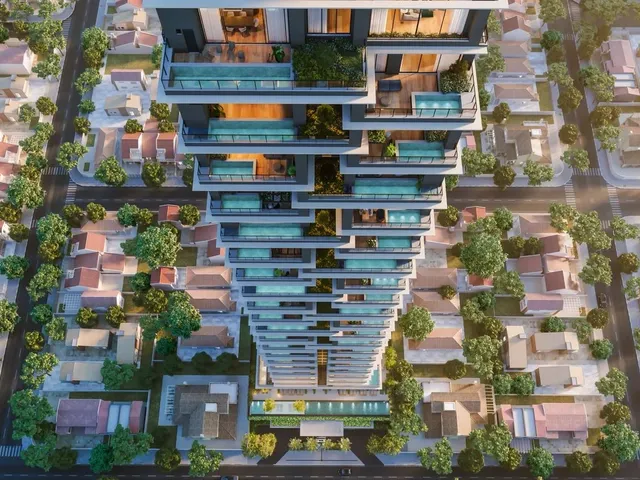 Imagem: Apartamento Legacy Home Apartamento com