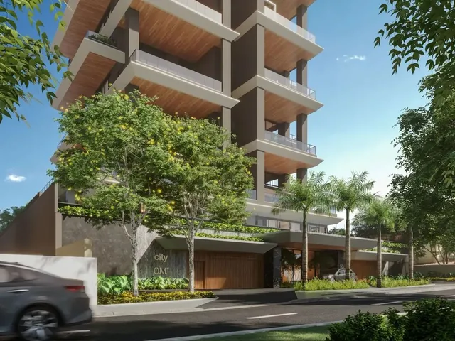 Imagem 6: Apartamento Legacy Home Apartamento com 3 Quarto(S) e 5 Banheiro(S) À Venda, 308.43 Por