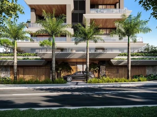 Imagem 3: Apartamento Legacy Home Apartamento com 3 Quarto(S) e 5 Banheiro(S) À Venda, 308.43 Por