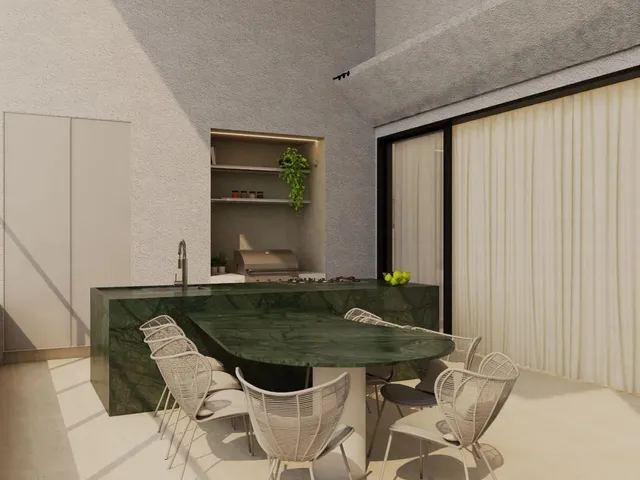 Imagem 8: Apartamento Legacy Home Apartamento com 3 Quarto(S) e 5 Banheiro(S) À Venda, 308.43 Por