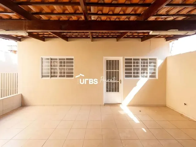 Imagem 9: 0 - Casa 3 Quartos, Sendo 1 Suíte