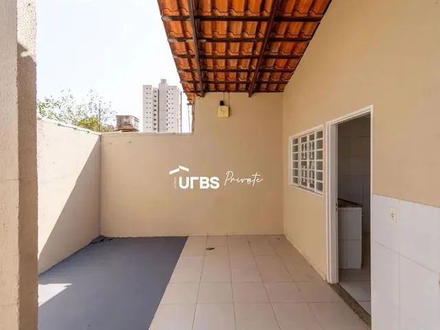 Imagem 10: 0 - Casa 3 Quartos, Sendo 1 Suíte