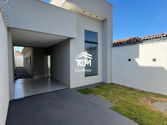 Imagem: Casa 3 Quartos Sendo 1 Suíte