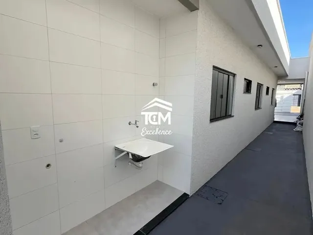 Imagem 5: Casa 3 Quartos Sendo 1 Suíte