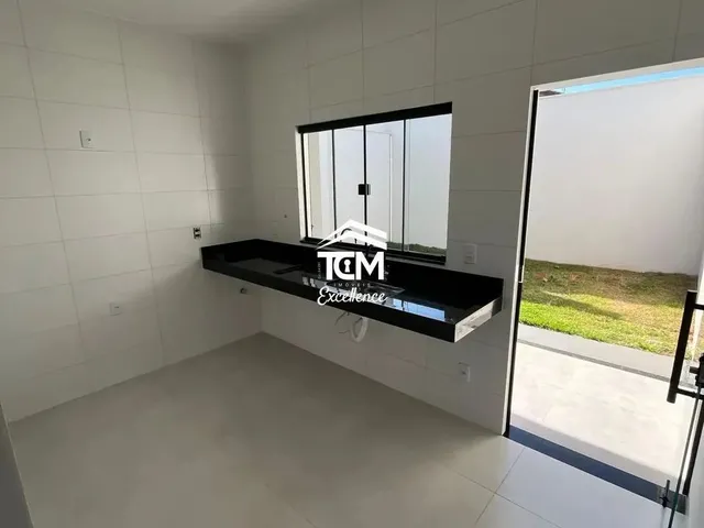 Imagem 3: Casa 3 Quartos Sendo 1 Suíte