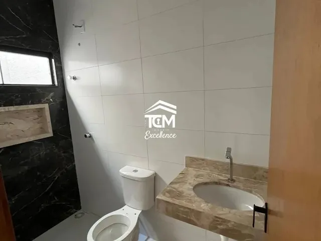 Imagem 7: Casa 3 Quartos Sendo 1 Suíte