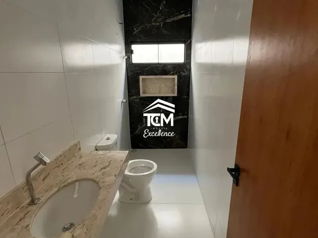 Imagem 4: Casa 3 Quartos Sendo 1 Suíte